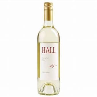 Hall Sauvignon Blanc