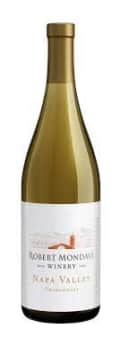 Robert Mondavi Chardonnay