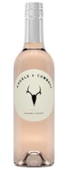 Angels & Cowboys Rose