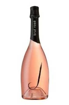 J Brut Rose