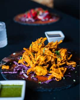 image of Bhajia Onion