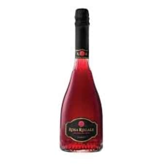 Rosa Regale Sparkling Red (187ml)