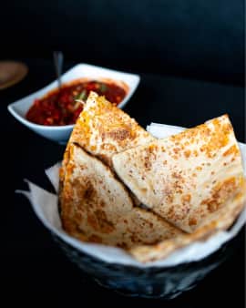image of Peshawri Naan