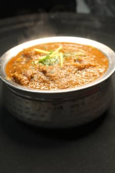 image of Goat Curry