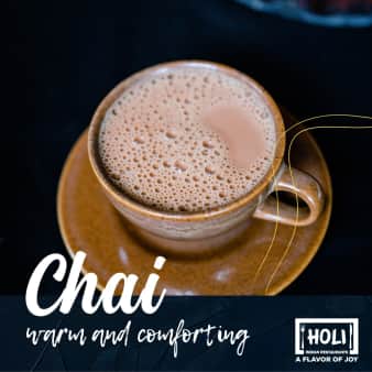 image of Chai Tea.....🍵