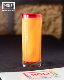 image of  Mango Lassi