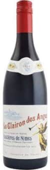 Le Clairon des Anges Rhone Red Blend