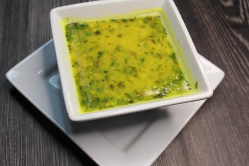 image of Lentil Soup