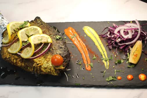 image of Tandoori Whole Fish