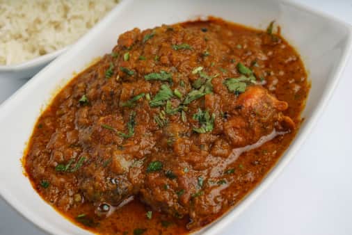 image of Dhaba Curry
