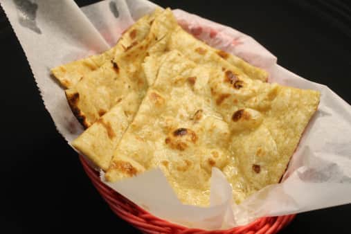 image of Tandoori Roti