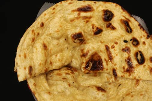 image of Lachha Paratha