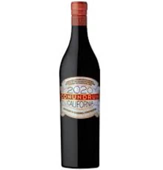 Conundrum Red Blend