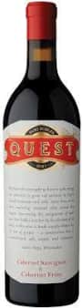Quest Proprietary Red