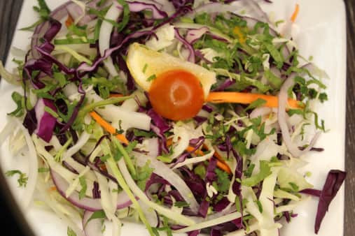image of House Salad 