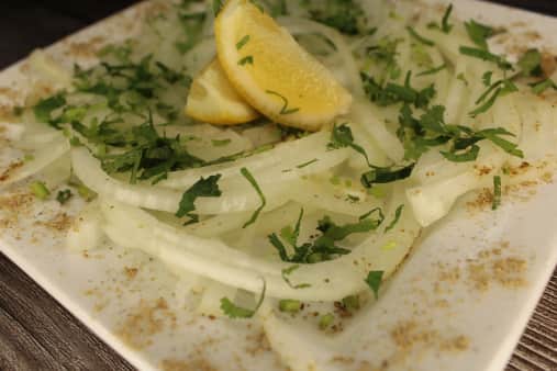 image of Onion Salad