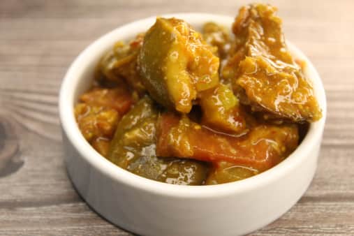 image of Indian Pickle