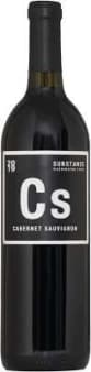 Substance Cs Cabernet Sauvignon