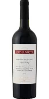 Louis M Martini Napa Cabernet Sauvignon