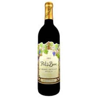 Post & Beam Napa Valley Cabernet