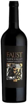 Faust Napa Valley Cabernet Sauvignon
