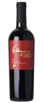Kathryn Hall Napa Cab Sauv