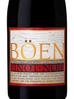 Boen Pinot Noir