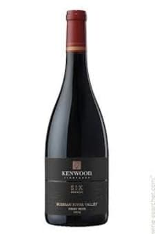 Kenwood Six Ridges Pinot Noir