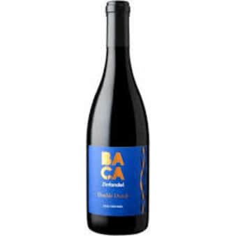 BACA Double Dutch Zinfandel