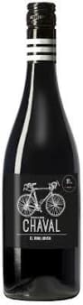 Chavel El Vino Joven