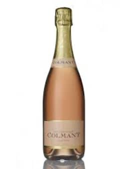 Colmant Brut Rose