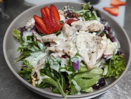 image of Marketplace Salad