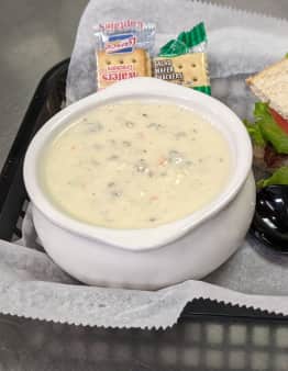 image of Soup