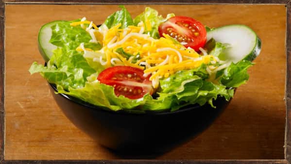 image of Side Salad