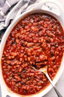 image of Baked Beans