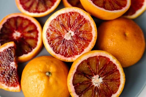 Lemonade (Blood Orange)