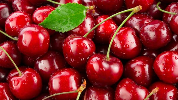 Lemonade (Cherry)