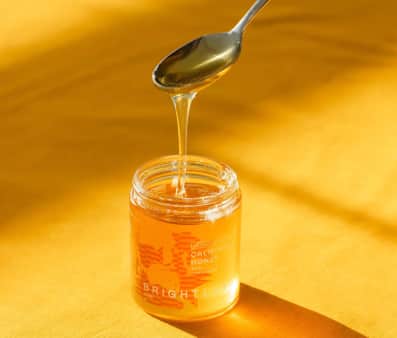 Lemonade (Honey)