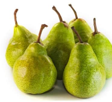 Lemonade (Pear)
