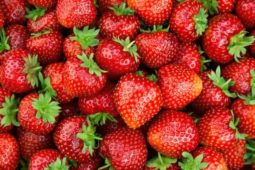 Lemonade (Strawberry)
