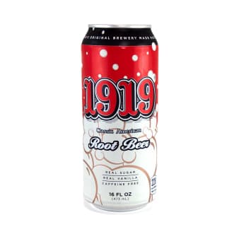 image of To-Go 1919 Root Beer