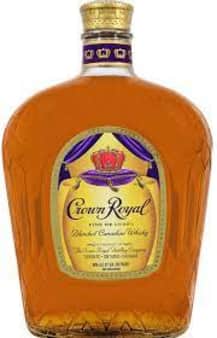 Crown Royal (1 Liter)