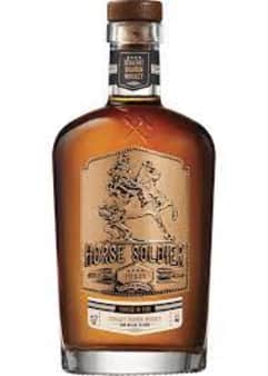 Horse Soldier Straight Bourbon Whiskey