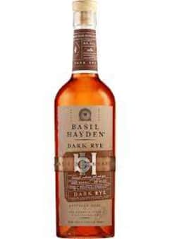 Basil Hayden Dark Rye (750ml)