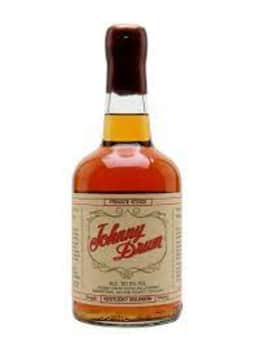Johnny Drum Kentucky Bourbon