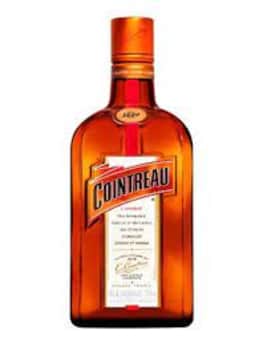 Cointreau Orange Liqueur (1 Liter)