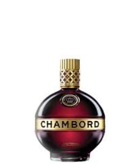Chambord Black Raspberry Liqueur