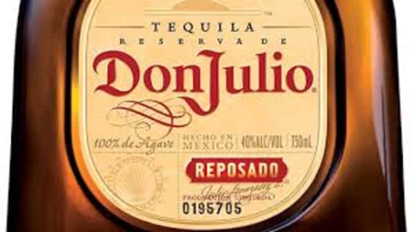 Don Julio Reposado