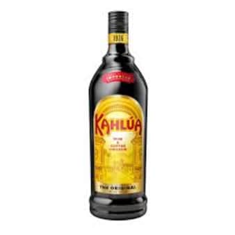 Kahlua Rum & Coffee Liqueur