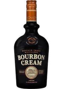 Buffalo Trace Bourbon Cream